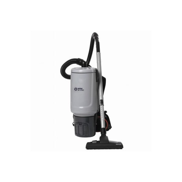 NilfiskAdvance America Nilfisk GD10 Backpack HEPA Vacuum, 23/5 Gallon